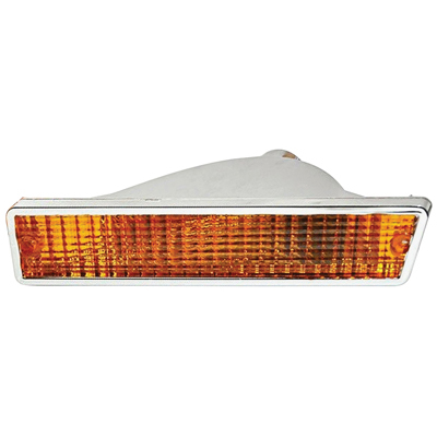 TYC Knipperlicht voor o.a. Iveco   18 5426 05 2, 8717475005257 | Kleur
