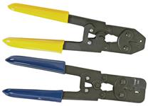 Tool, American Autowire, Double & Single Crimper - Splice Clip