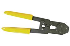 Tool, American Autowire, Double Single Crimper - Splice Clip