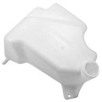Overflow Bottle, Coolant, 1981 Buick/GP/Cutlass, 85-88 Buick/GP/Cutlass NA