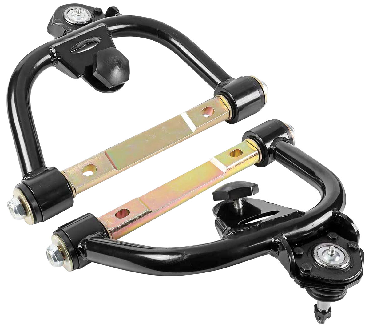 Performance by OPGI Control Arms, Tubular, 197888 GBody, Upper