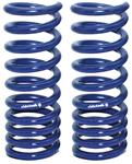 Coil Springs, RideTech, Small Block, 78-88 G-Body, Front