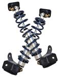 Coilovers, RideTech HQ Series, 78-88 G-Body, Rear