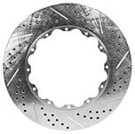 Rotor Ring, Baer, SS4+, 1964-77 A-Body, 13x.810