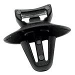 Clips, Cable Tie, Painless Performance, 1/4" Hole