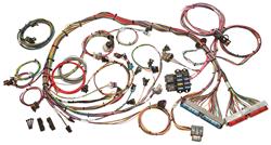 Wiring Harness, Engine, Painless Performance, LS, Standard Length
