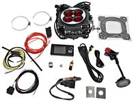EFI Kit, FiTech GO Port EFI, Stand Alone Sys, Intake Not Included