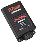 Ignition Control Box, FiTech Go-Spark, Capacitive Discharge