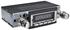 Stereo, CAS, USA-740 4-Channel, 1966-67 Chevelle/El Cam, Tuner/Bluetooth/USB/AUX