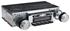Stereo, CAS, USA-230 4-Channel, 1965 Chevelle/El Camino, Tuner/AUX