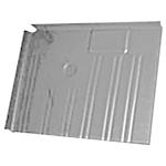 Floor Pan, 1971-78 Cadillac, Eldorado, Front