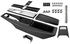 Console Kit, 1968 Chevelle & El Camino, 4-Speed