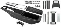 Console Kit, 1968 Chevelle & El Camino, Turbo Hydramatic