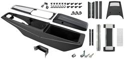 Console Kit, 1971-72 Chevelle & El Camino, Turbo Hydramatic