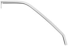 Quarter Window Frame, 1961-64 Bonneville & Catalina, Convertible