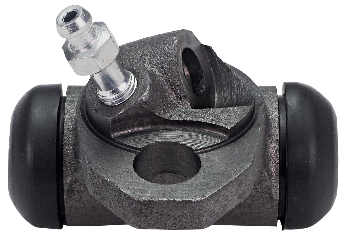 Wheel Cylinder, Front, 196264 Corvair, w/ Metallic Lining