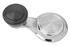 Handle, Vent Window Crank, 1968-72 GM A-Body/1968 Bonneville/Catalina/Grand Prix
