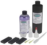 Plastic Repair Kit, Plastex, Shop Set