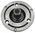 Clutch, AC Compressor, 1966-82, A6 Style, 5" Single Groove Pulley