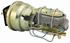 Booster/Master Conversion, 59-66 Cadillac, 2- Or 4-Wheel Disc