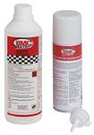 Wash/Recharge Kit, BMC, Detergent/Spray Oil