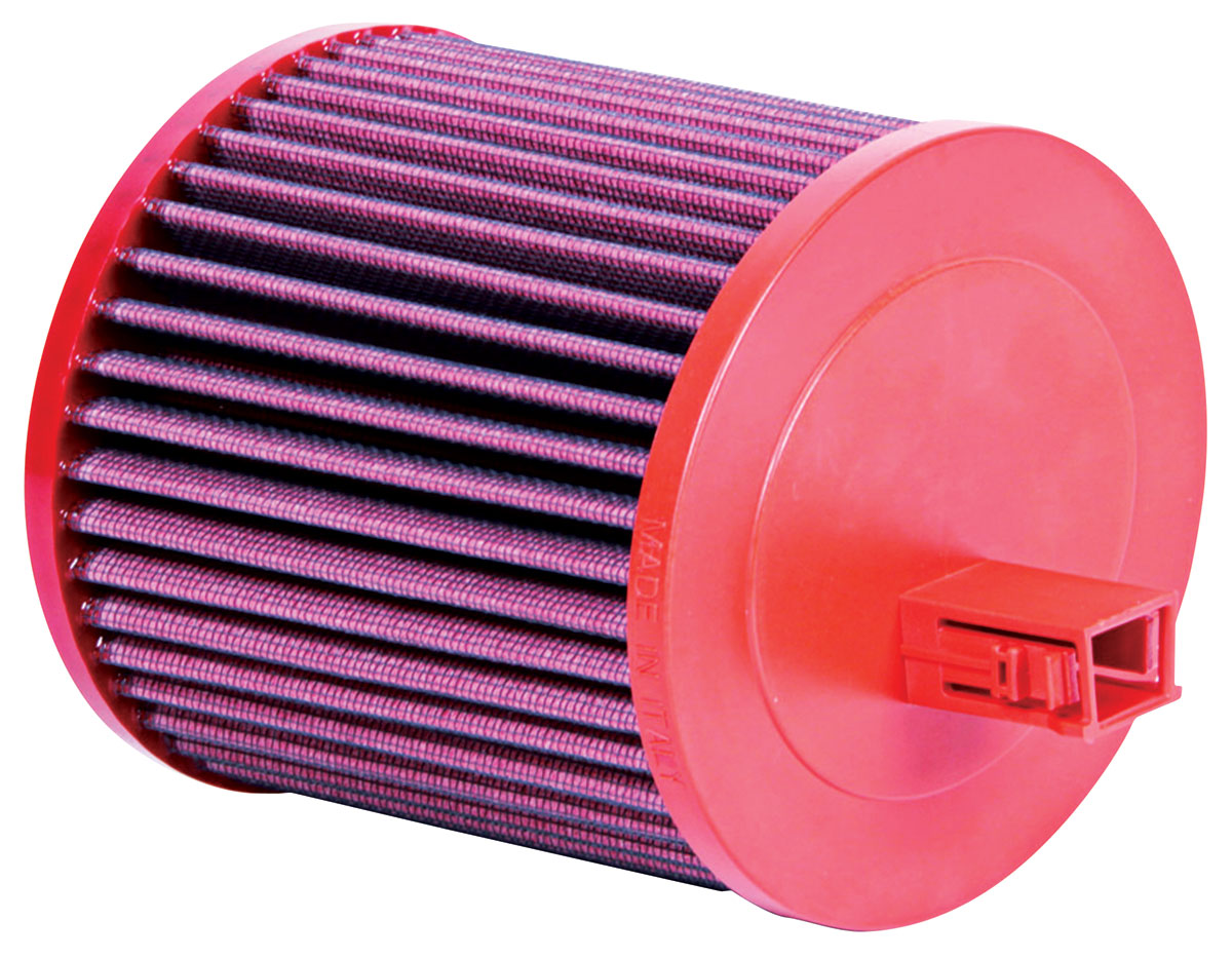 BMC Air Filters Air Filter, BMC, 20017 ATSV, 2 Per Vehicle