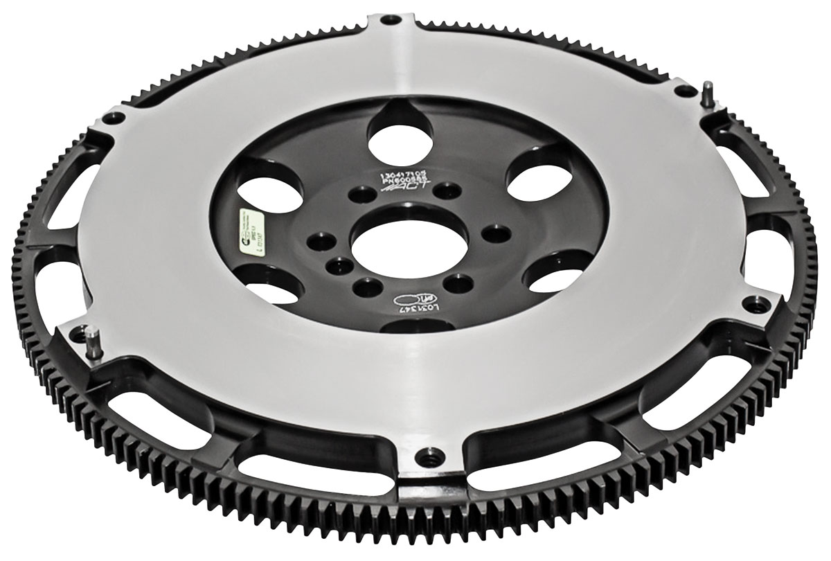 Advanced Clutch Technology Flywheel, ACT, 200407 CTSV, Prolite