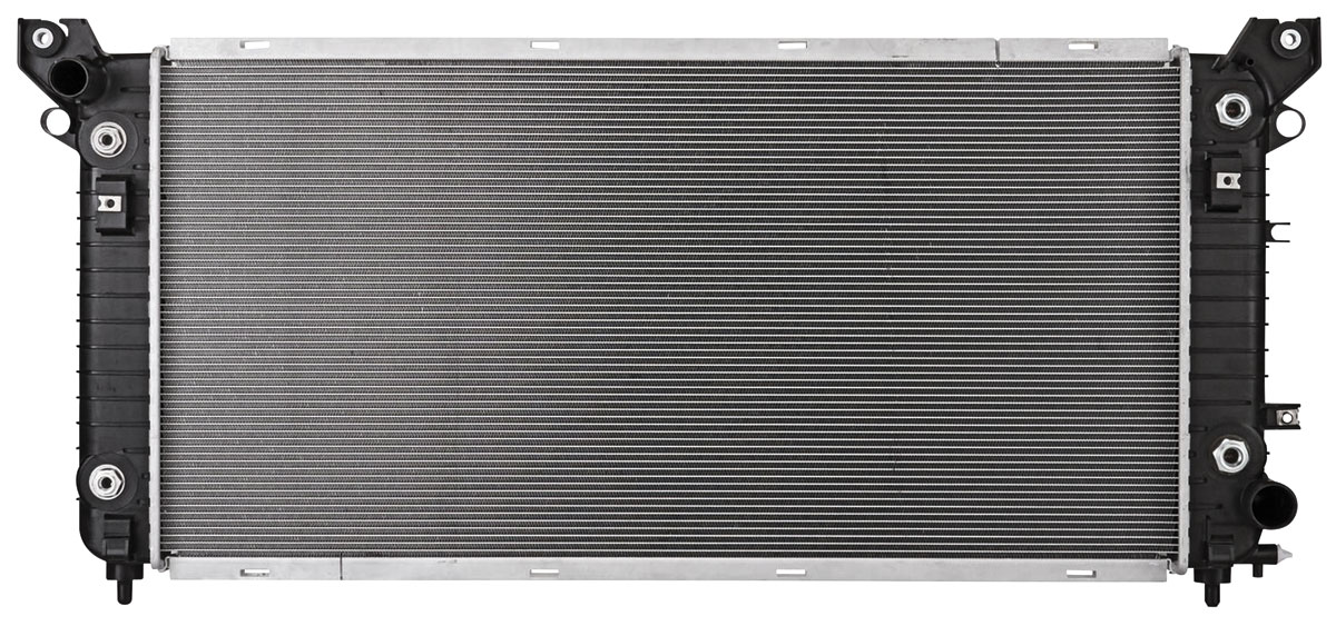 Radiator, 2015-16 Escalade, 2015 ESV, w/Max Trailer Package @ OPGI.com