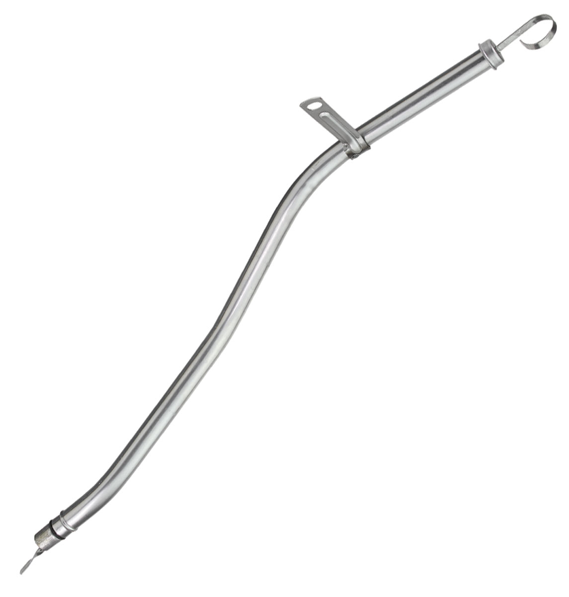 Dipstick Assembly, Transmission, 196777 B/O/P, TH400 Dipstick and Tube