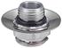 Connector, Cooler Inlet Pipe, 2005-09 Cadillac XLR./XLR-V, 2nd Design