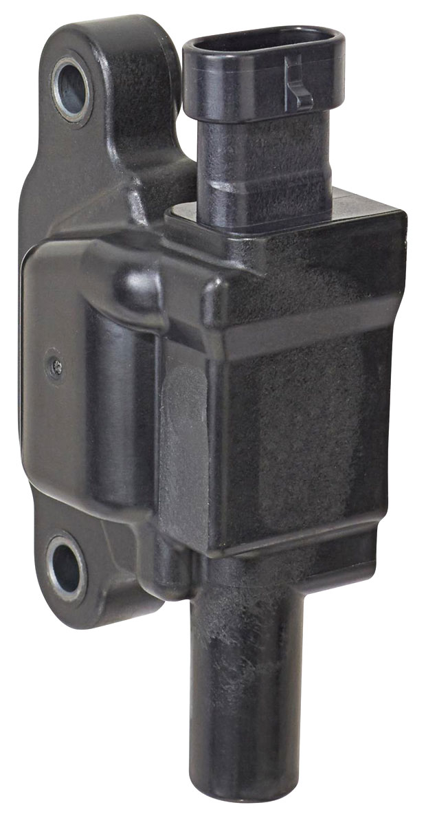 Ignition Coil, 200714 Escalade/EXT/Hybrid, 200615 CTSV