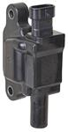 Ignition Coil, 2007-14 Escalade/EXT/Hybrid, 2006-15 CTS-V, 6.0L/6.2L, Square