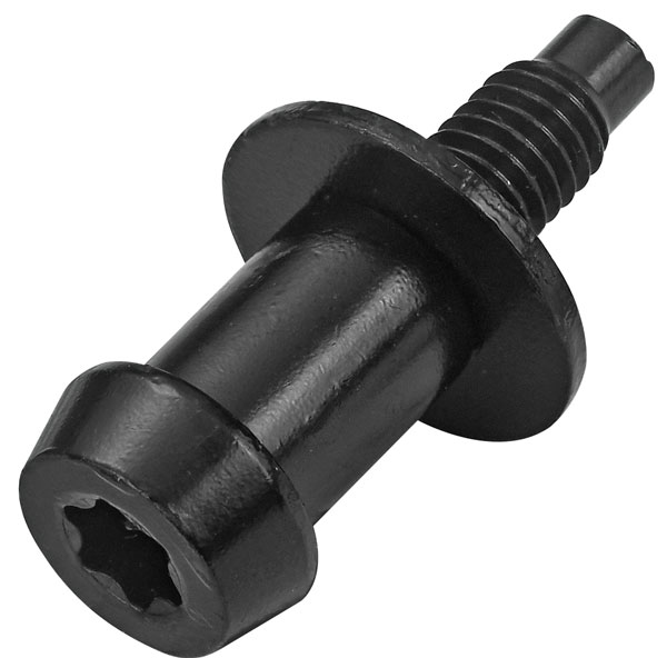 General Motors - Bolt, Air Cleaner Lower Housing Retainer, 2004-09 
