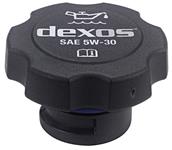 Cap, Oil Fill, 2004-09 XLR