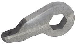 Adjuster Key, Torsion Bar, 1999-2000 Escalade, Heavy Duty