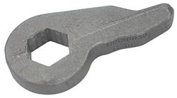 Adjuster Key, Torsion Bar, 1999-2000 Escalade, Standard Duty