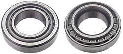 Wheel Bearing, Inner, 1999-2000 Escalade, Pair