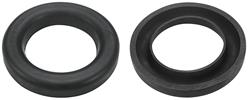 Insulator, Coil Spring, 2002-06 Escalade 2WD, Front Upper, Pair