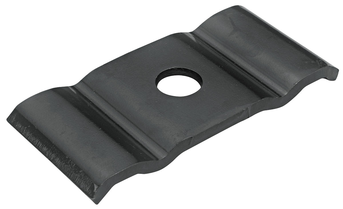General Motors Spacer, Upper Leaf Spring, 19992000 Escalade