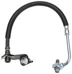 Brake Hose, Front, 2003-07 CTS/2004-07 CTS-V/2007 STS/STS-V, W/AWD