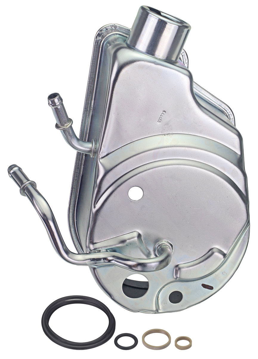 General Motors Reservoir, Power Steering Pump, 9900 Escalade