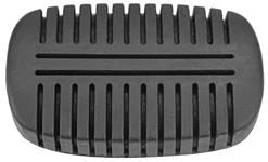 Pad, Pedal, Brake/Clutch, 1947-55 GM Truck, 1961-65 FC Corvair