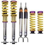 Coilovers, KW, 2003-07 CTS/CTS-V, V3 Inox-Line, RWD
