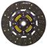 Clutch Disc, ACT, 2004-07 CTS-V, Performance Street Sprung, 11" 26-Spline
