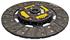 Clutch Disc, ACT, 2004-07 CTS-V, Performance Street Sprung, 11" 26-Spline