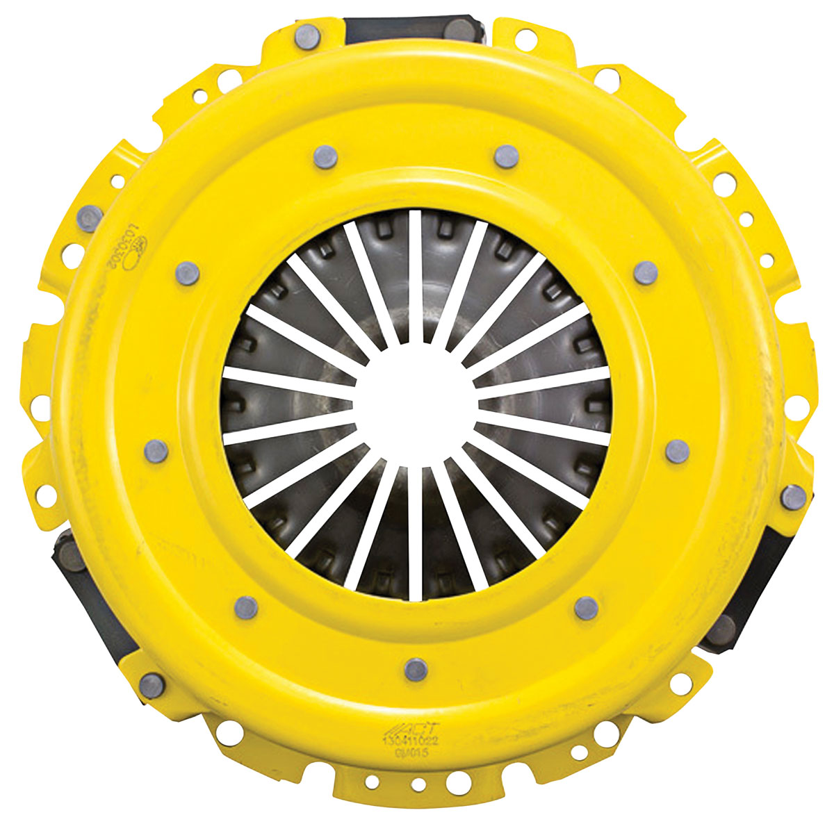 Advanced Clutch Technology Pressure Plate, Clutch, ACT, 200407 CTSV