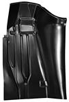 Floor Pan, Quarter Sections, 1978-88 G-Body