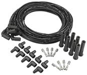 Plug Wire Set, Lokar, LS, 7 mm, Extra Long 9'