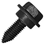 Bolt, Hood Hinge Spring Lower, 1978-88 G-Body except Buick
