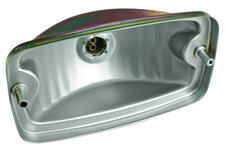 Housing, Park Lamp, 1969-70 GTO
